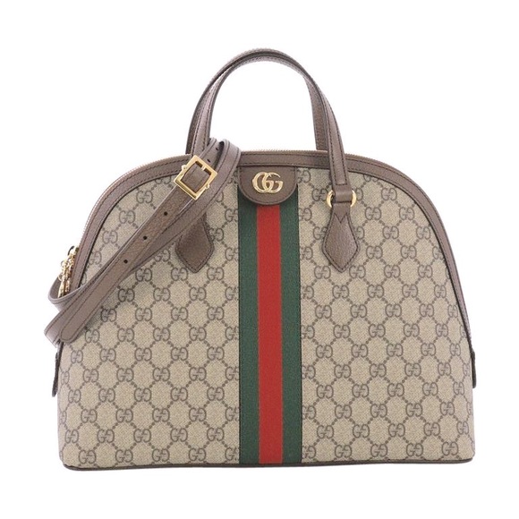 Gucci Ophedia Top handle bag - Picture 1 of 6